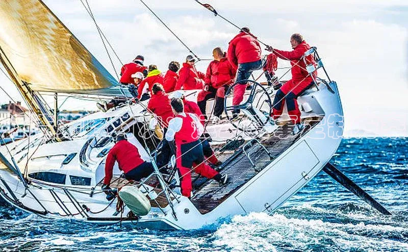 打造巅峰对决：运动赛事定制方案