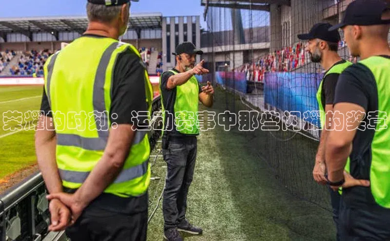 荣耀的时刻：运动赛事中那些闪耀的奖章