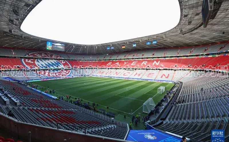 激燃旋律：运动赛事的音乐魅力与精神力量