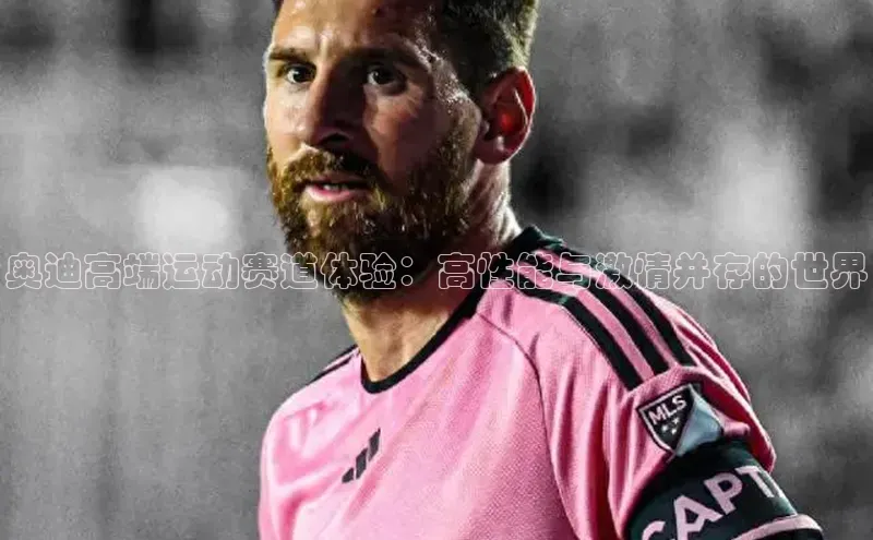 奥迪高端运动赛道体验：高性能与激情并存的世界