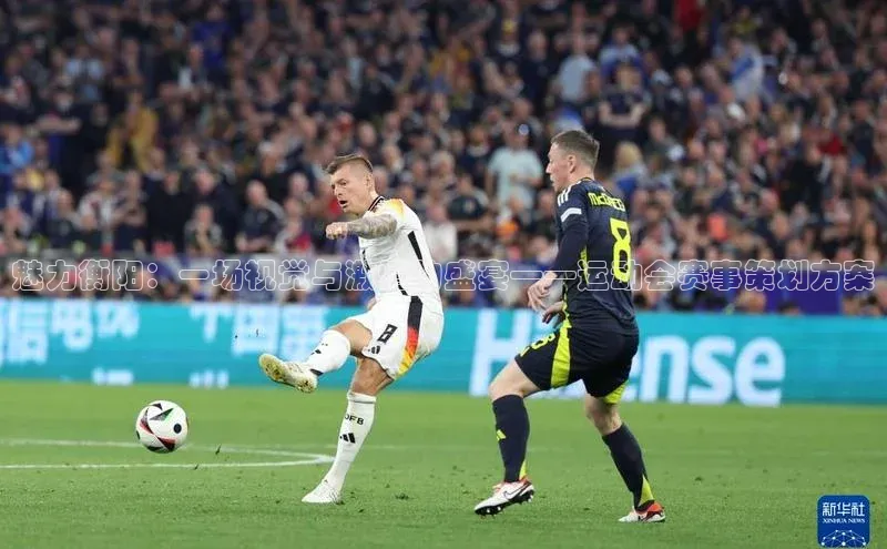 魅力衡阳：一场视觉与激情的盛宴——运动会赛事策划方案