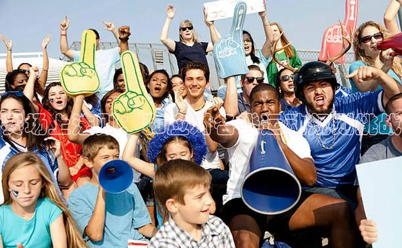 赛场上法则：和应对各类运动规则挑战