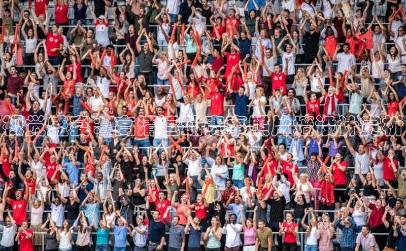 视觉盛宴：高清运动赛事照片墙设计赏析