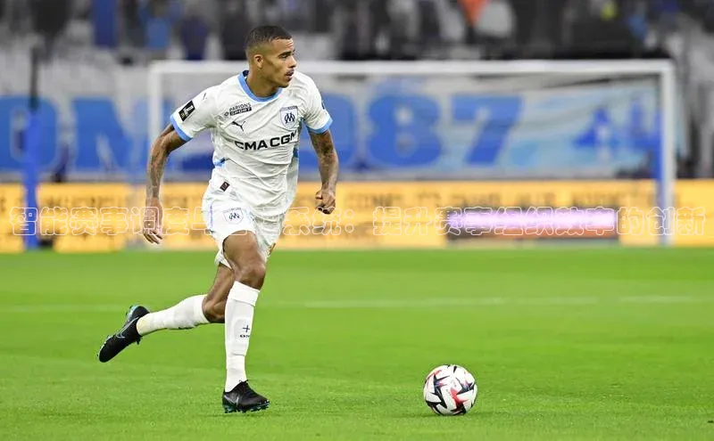 智能赛事调度与管理系统：提升赛事组织效率的创新