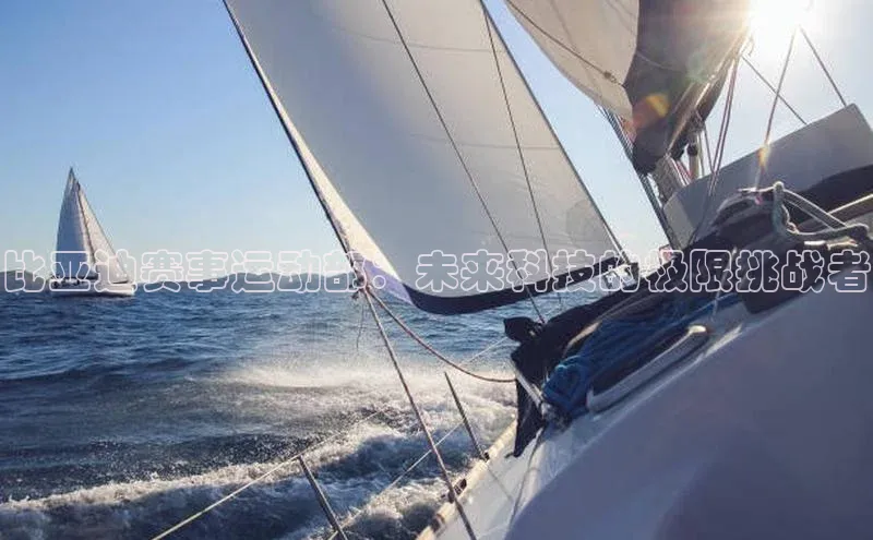 比亚迪赛事运动部：未来科技的极限挑战者