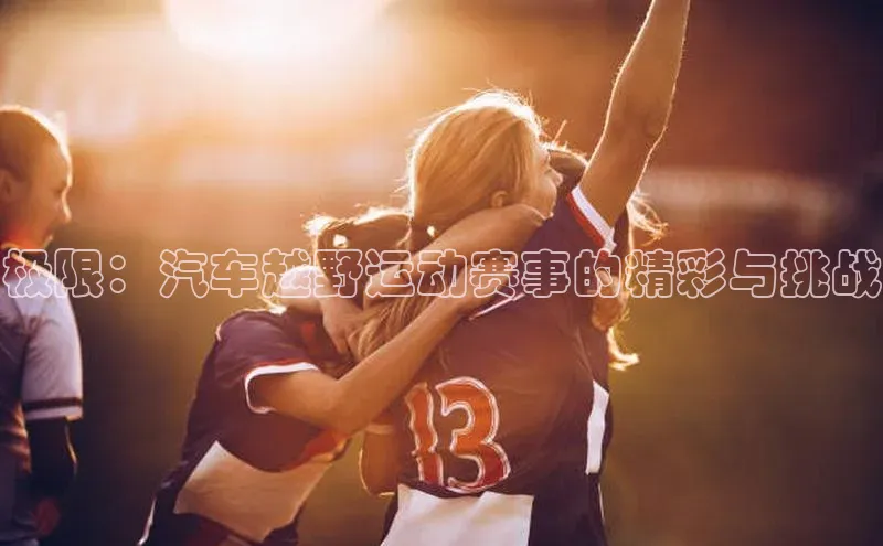 极限：汽车越野运动赛事的精彩与挑战