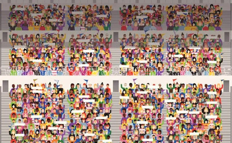 飞跃巅峰：深入运动赛事中的关键运动技巧