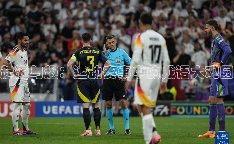 起源与趣：运动赛事中的成语大观园