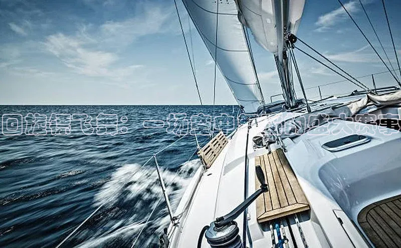 回旋镖飞舞：一场空中舞蹈的盛大赛事