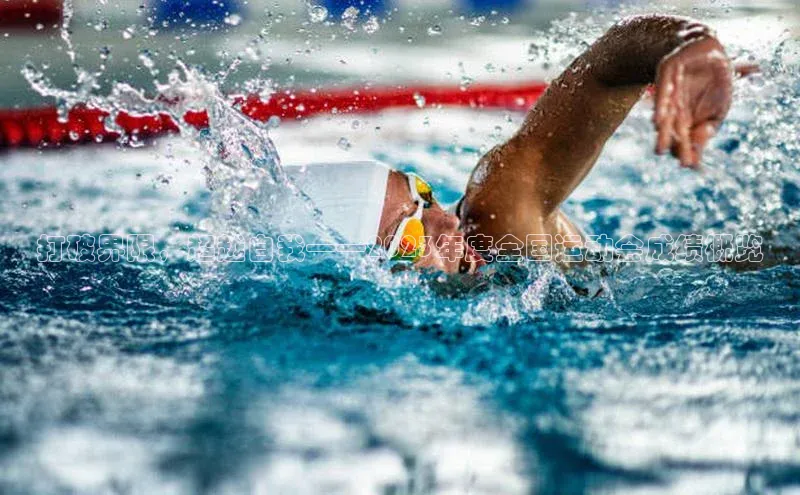 打破界限，超越自我——2023年度全国运动会成绩概览