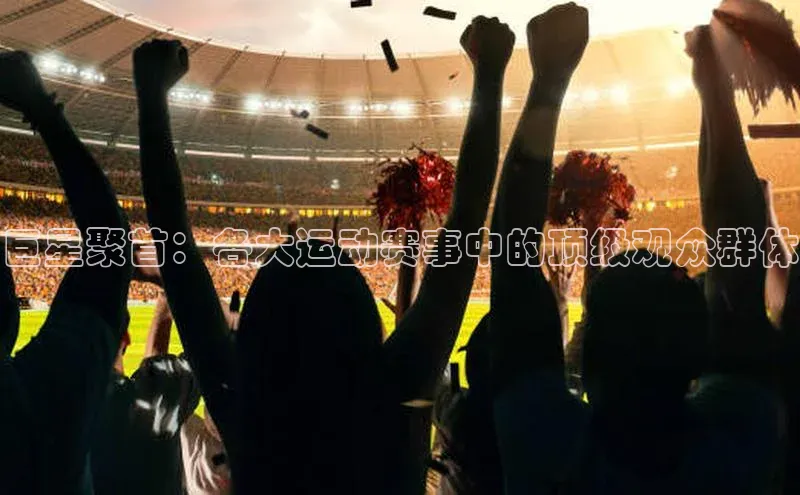 巨星聚首：各大运动赛事中的顶级观众群体